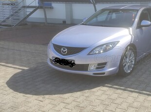 Mazda 6 '07