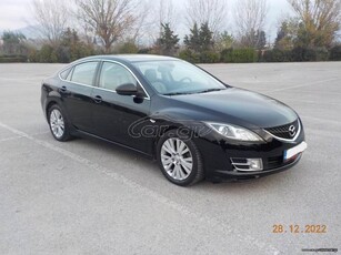 Mazda 6 '08