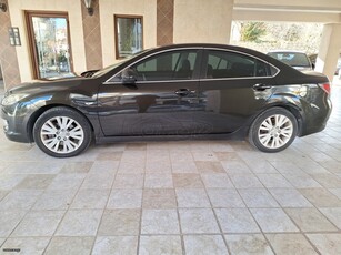 Mazda 6 '09 6 TOURING CLIMA