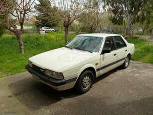 Mazda 626 '85 GLX