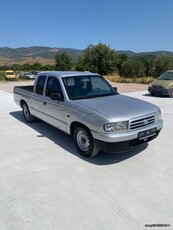 Mazda B 2500 '03 (ΕΠΩΛΗΘΗ)