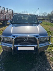 Mazda B 2500 '07