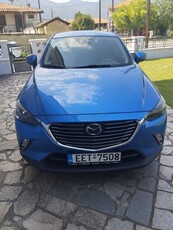 Mazda CX-3 '16