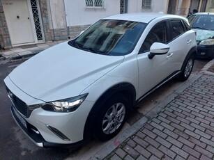 Mazda CX-3 '16 SKYACTIV-D