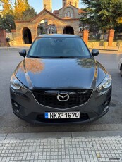 Mazda CX-5 '13 Mazda CX-5 SKYACTIV-D Sports-Line AWD 175HP ΑΥΤΟΜΑΤΟ ΗΛΙΟΡΟΦΗ