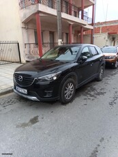 Mazda CX-5 '15