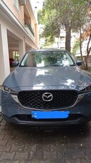 Mazda CX-5 '23 SKYACTIV-G 194 Sports-Line AW