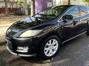 Mazda CX-7 '09