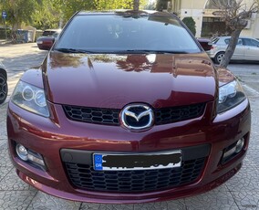 Mazda CX-7 '09 GRAND TOURING 2.3 260PS