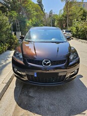 Mazda CX-7 '09 Grand Touring - ΠΛΗΡΩΜΕΝΑ ΤΕΛΗ ΤΟΥ 25