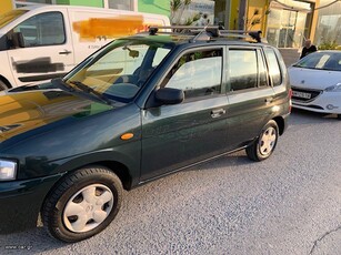 Mazda Demio '00