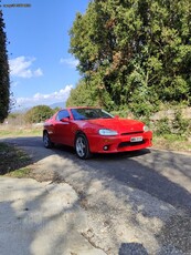 Mazda MX-3 '93