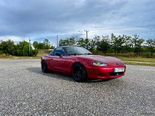 Mazda MX-5 '03