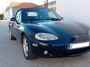 Mazda MX-5 '04 NBFL MK2.5