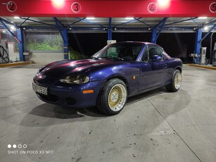 Mazda MX-5 '05