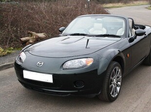 Mazda MX-5 '05 NC