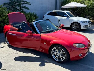 Mazda MX-5 '06 3Rd Generation limited 2523