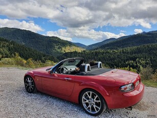 Mazda MX-5 '06 Limited edition