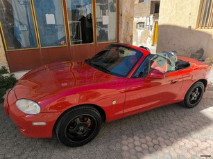 Mazda MX-5 '06 MX-5