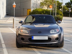 Mazda MX-5 '06 MX-5 NC MID