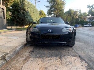 Mazda MX-5 '06 nc