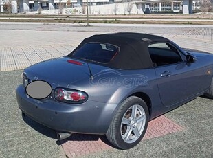 Mazda MX-5 '07 1.8 NC