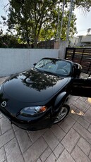 Mazda MX-5 '07