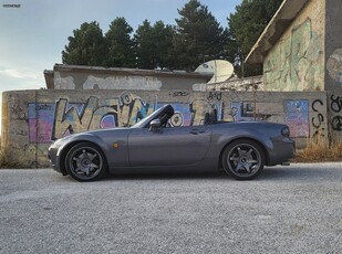 Mazda MX-5 '07 NC