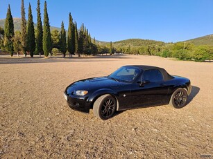 Mazda MX-5 '07 NC 1.8 MID SOFT TOP