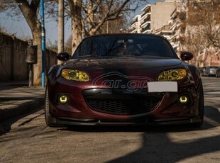 Mazda MX-5 '07 NC