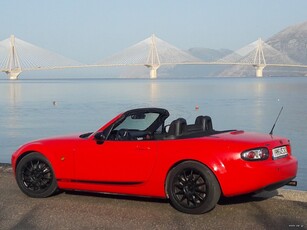 Mazda MX-5 '07 NC