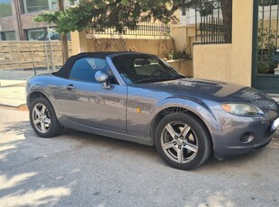 Mazda MX-5 '07 NC