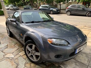 Mazda MX-5 '08 NC 1.8 HARDTOP