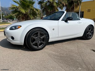 Mazda MX-5 '09