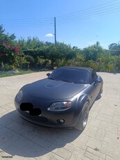 Mazda MX-5 '09 ΑΡΙΣΤΟ/ΑΝΤΑΛΛΑΓΕΣ/ΕΤΟΙΜΟΠΑΡΑΔΟΤΟ