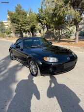 Mazda MX-5 '09 MX5 NC MID