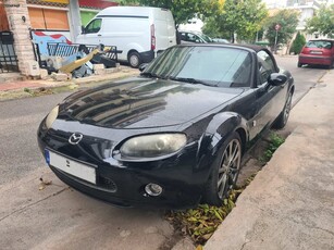 Mazda MX-5 '09 Niseko