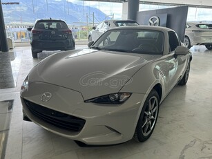 Mazda MX-5 '24 ΜΧ-5 EXCLUSIVE LINE/DRAS