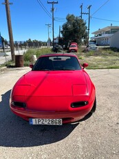 Mazda MX-5 '90 MIATA (ΝΑ)