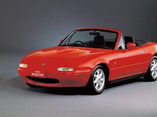 Mazda MX-5 '97 NA 1989-1997