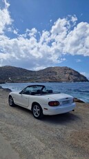 Mazda MX-5 '98