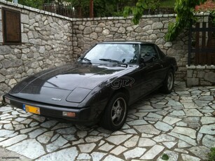 Mazda RX-7 '80 Limited Edition