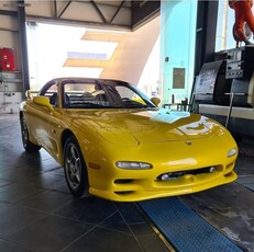 Mazda RX-7 '92