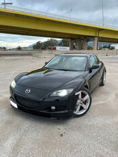 Mazda RX-8 '05