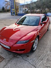 Mazda RX-8 '05 CHALLENGE