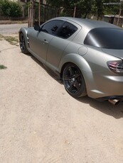 Mazda RX-8 '05