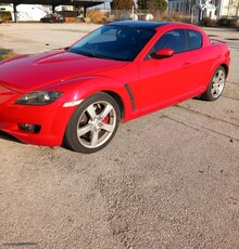 Mazda RX-8 '06