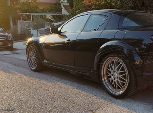 Mazda RX-8 '07 CHALLENGE