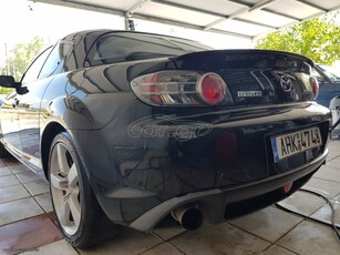 Mazda RX-8 '08