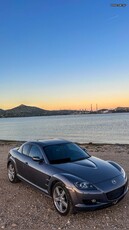 Mazda RX-8 '08 Challenge 1ο χέρι